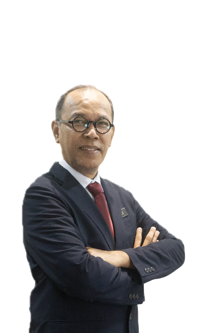 Tuan Yazid Nasir